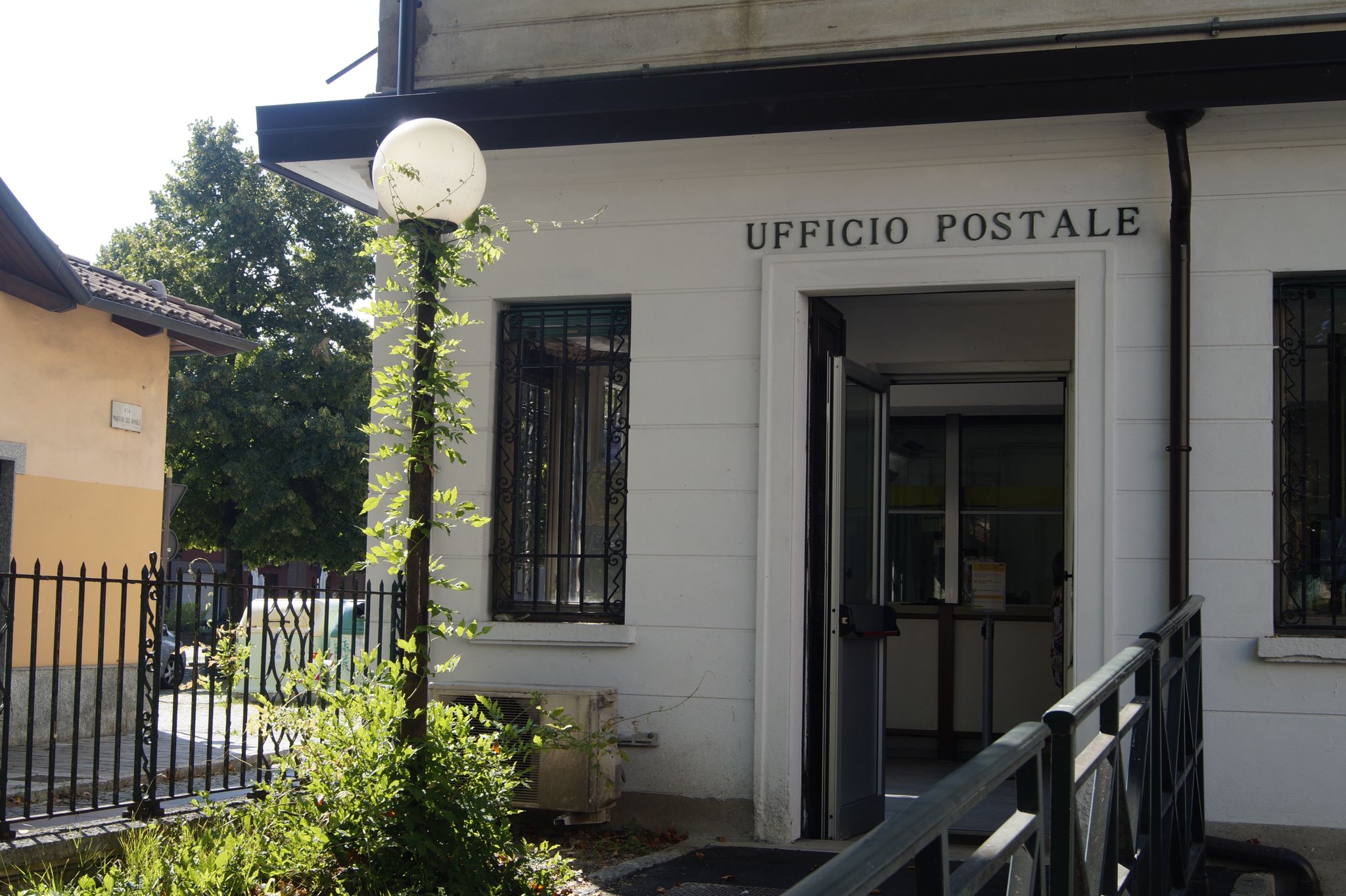 Foto Ufficio Postale