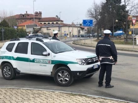 PM Foto Polizia Municipale