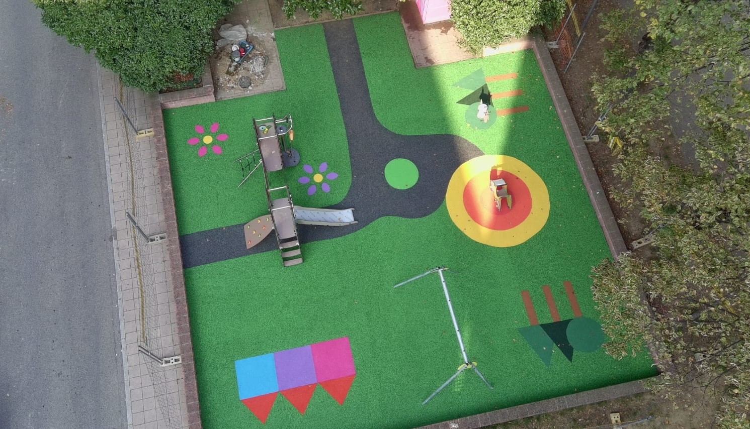 Giardino Scotellaro