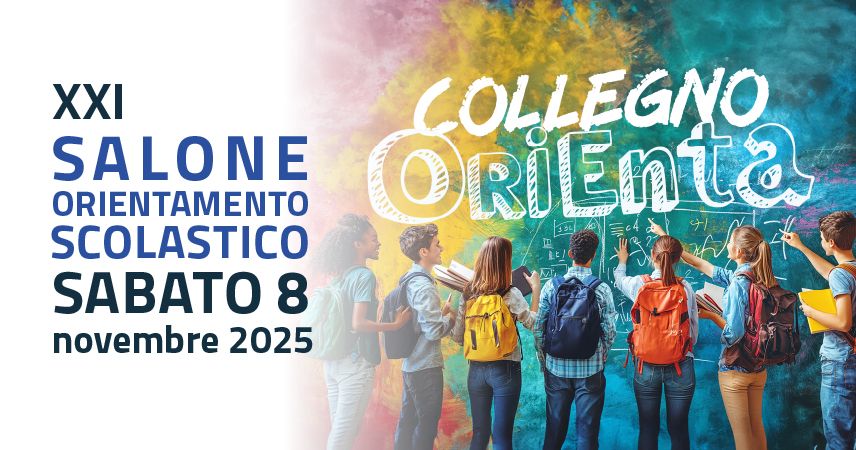 collegno_orienta 2025 cop