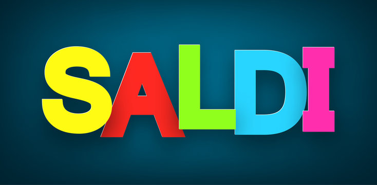 vendita fine stagione 2026