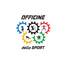 Immagine di logo officine dello sport