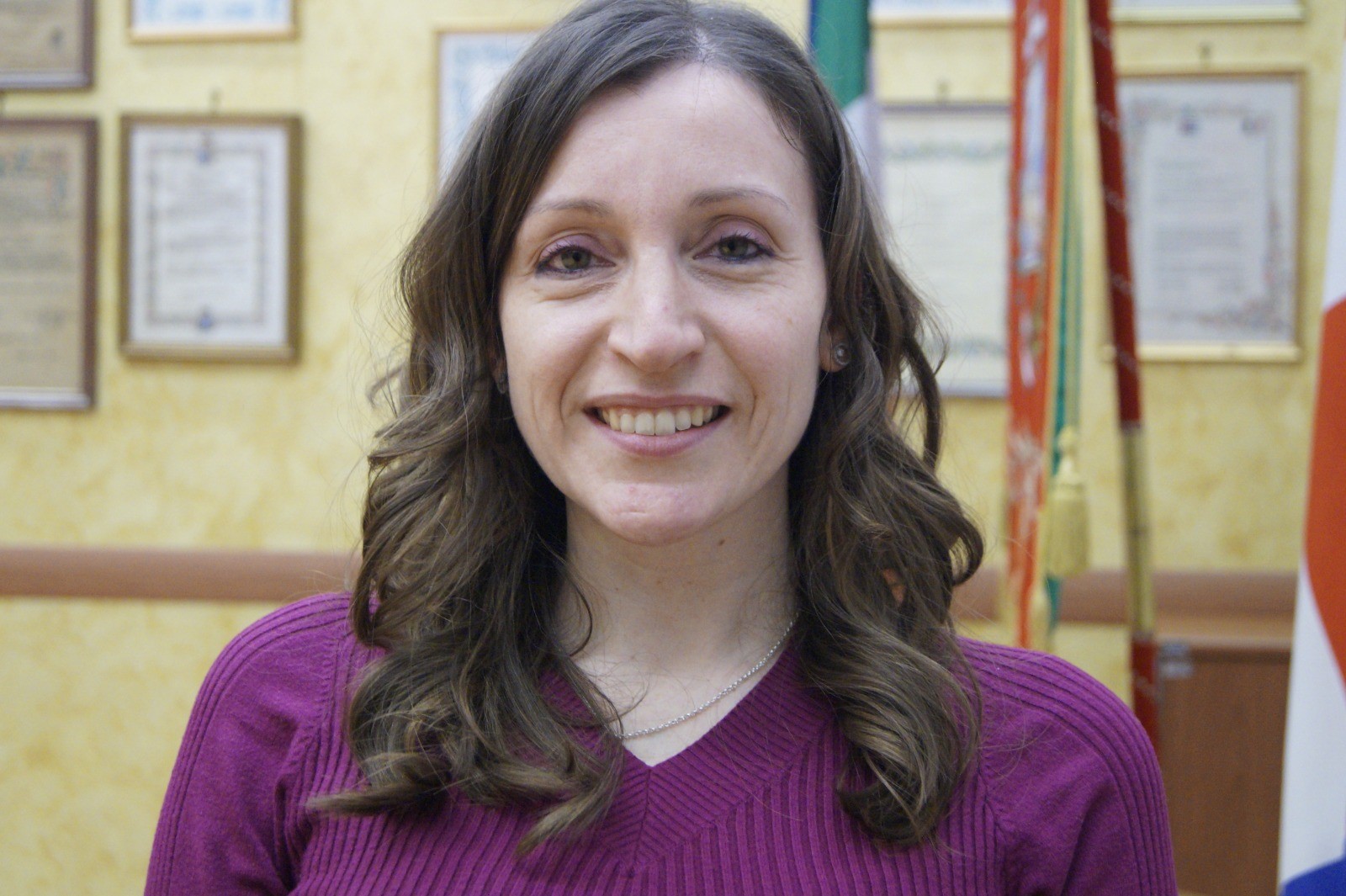 foto Giovanna Scarlata