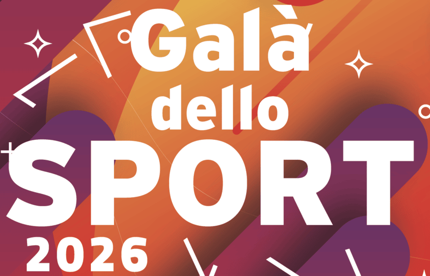 Immagine di cop galasport 2026