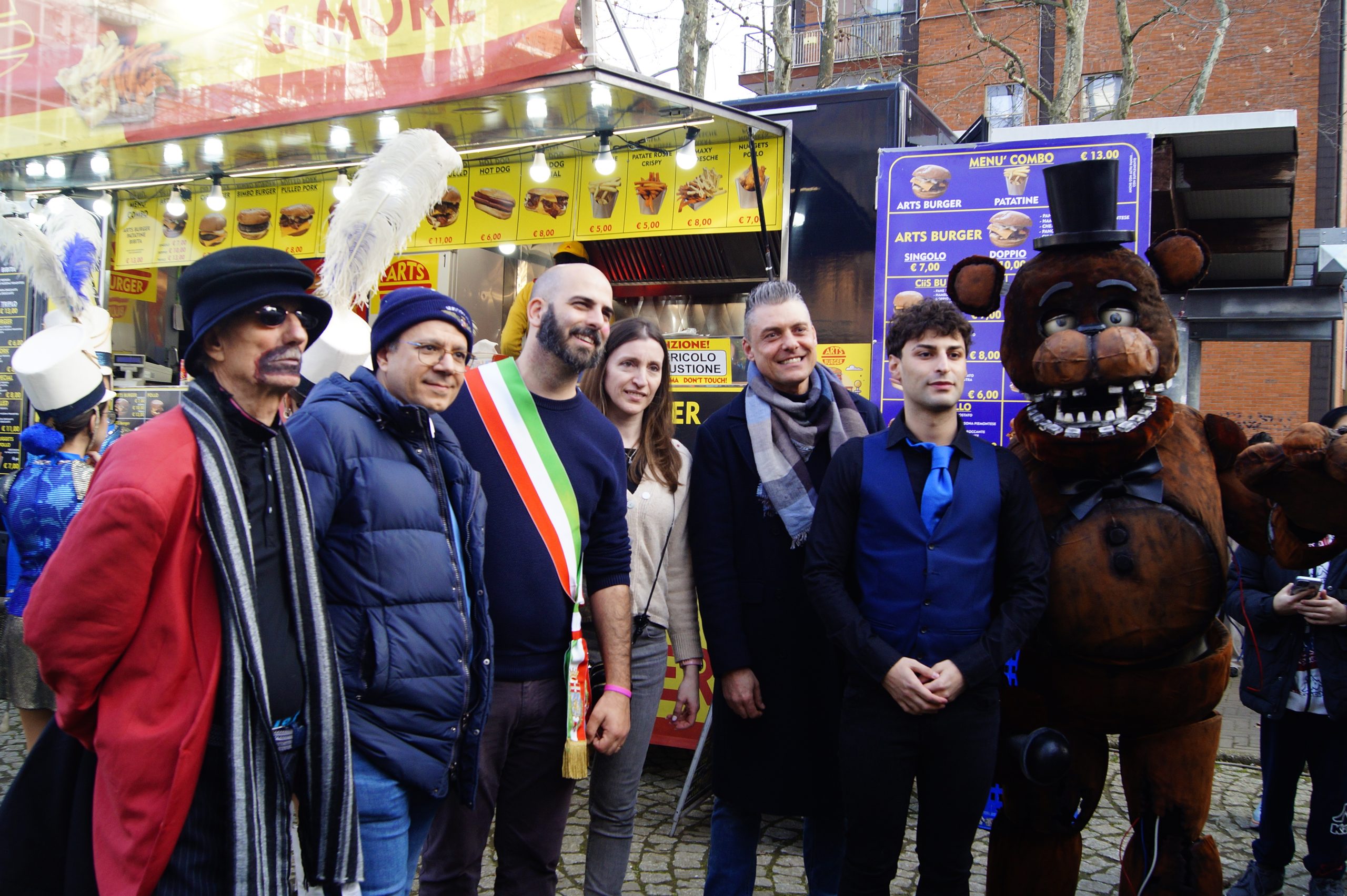 Immagine di Carneale2026 (2)