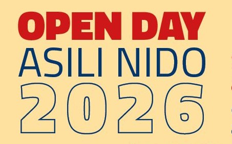 Immagine di Open day asili nido 2026a