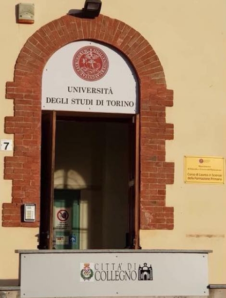 Immagine di unversità collegno