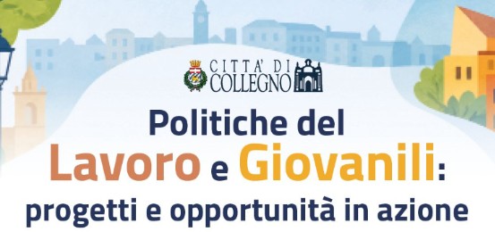 Politiche del Lavoro