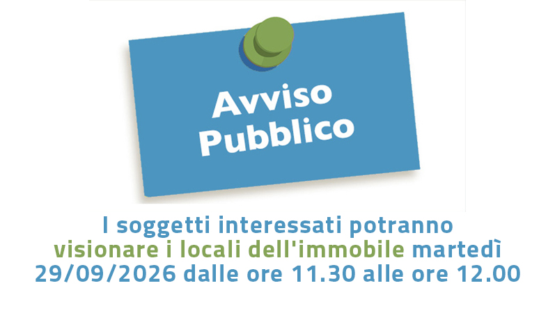 Immagine di Visione Locali