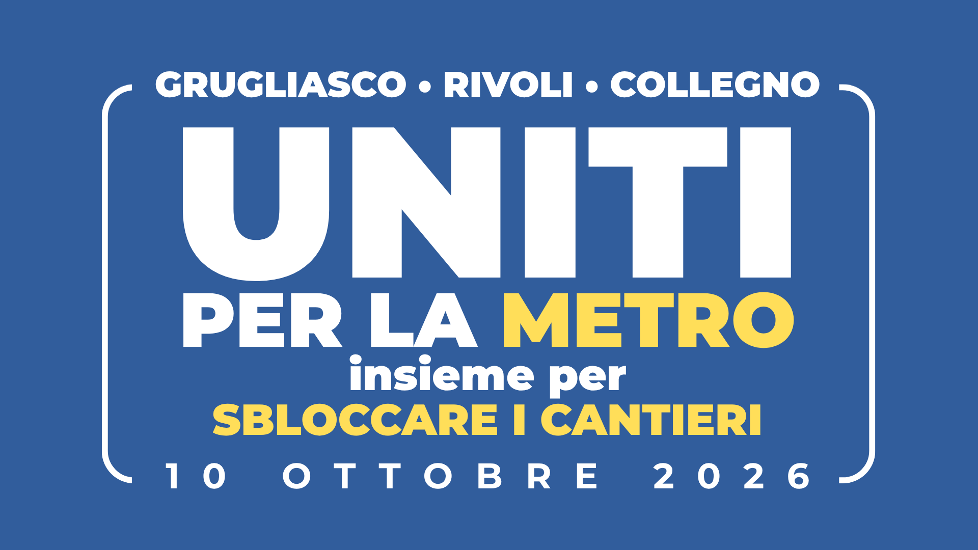logo_virale_UNITI_PER_LA_METRO_negativo