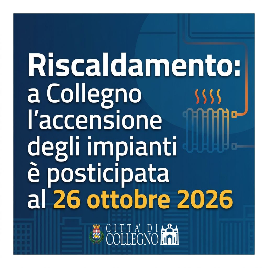 Immagine Riscaldamento
